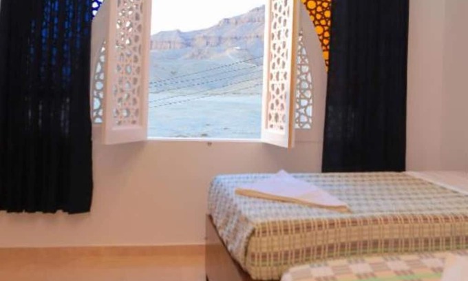 Luxor Apartment | El Hanna Valley View - Charming studio in enjoyable Luxor