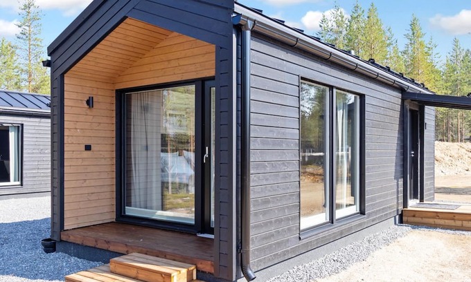 Pyhatunturi House | Visit Pyhä Cabins F by Interhome