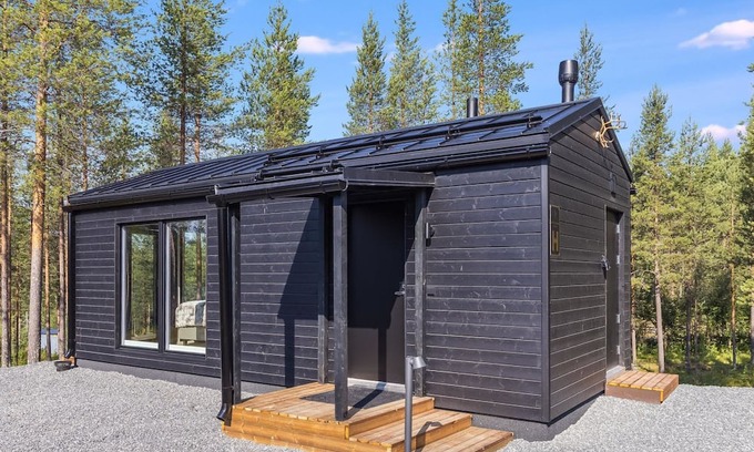 Pyhatunturi House | Visit Pyhä Cabins H by Interhome