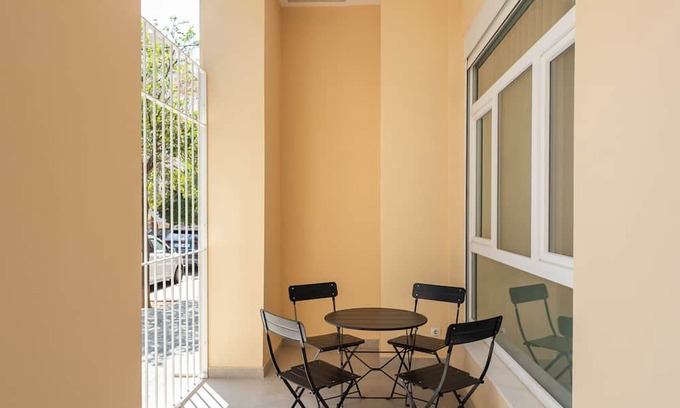 Benimamet Apartment | Benimamet Suite by Concept Flats