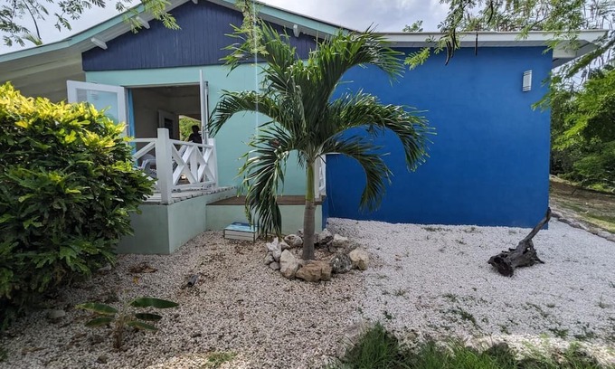 Soto House | Holiday house Sint Willibrordus for 1 - 2 persons with 1 bedroom - Holiday home
