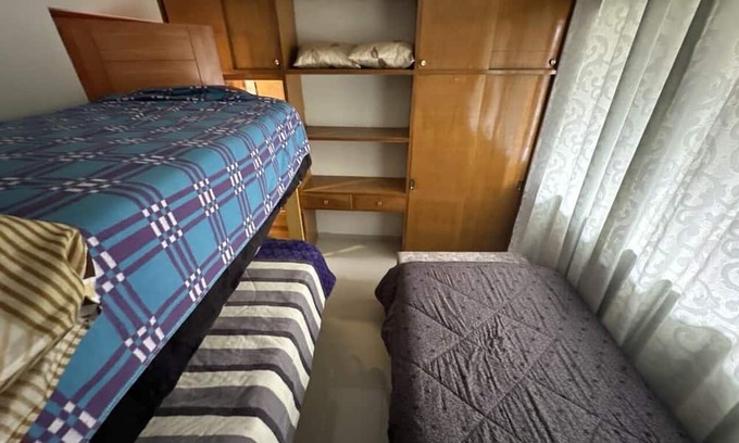 Cusco Apartment | Departamento Cusco.