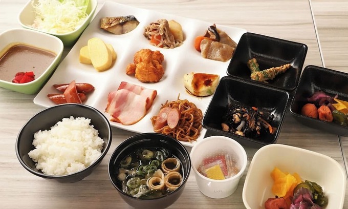 Hirooka Hotel | Nonsmoking Triple Room Breakfast included Smi/Kanazawa Ishikawa