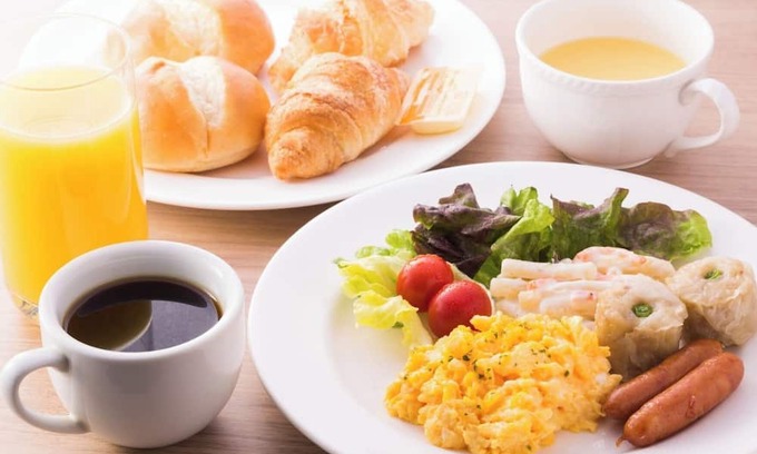 Utsunomiya Hotel | Smoking Triple Breakfast Included Smile Value St/Utsunomiya Tochigi