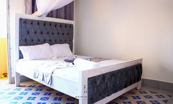 Voi Apartment | Wonderful 2-bedroom apartment in Voi