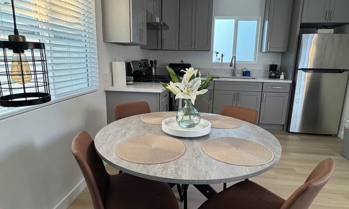Norwalk House | 1-Bedroom House - Stay in the heart of SoCal!