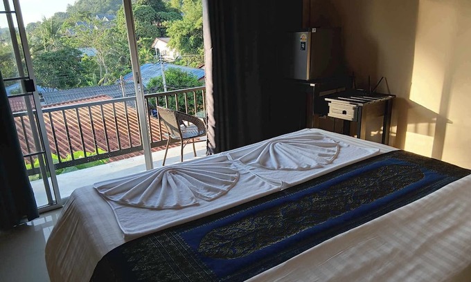 Kata Hotel | Cozy Boutique Hotel in a serene location, close to 3 amazing beaches