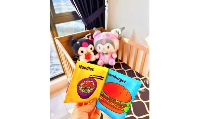 Medini Apartment | Family Stay 3 min Near Legoland Ecobotanic 7 Pax