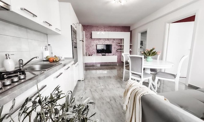 Floresti Apartment | Apartament 3 camere Stejarului Cluj Florești