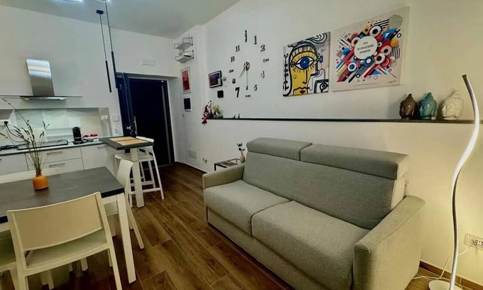 Palazzolo Acreide Historic Centre House | Rifugio ibleo in Palazzolo Acreide, cozy, charming facility