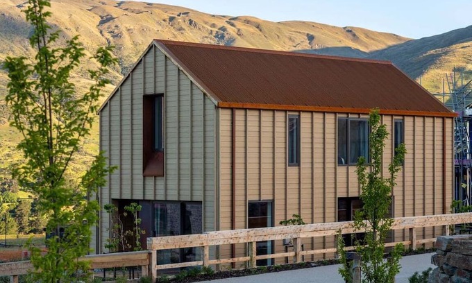 Cardrona Resort | The Pisa by Mt Cardrona Station Resort