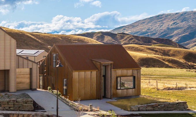 Cardrona House | The Soho by Mt Cardrona Station Resort