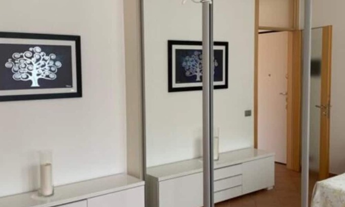 Cantello Apartment | Apartment 'Lampone' with Mountain View, Private Terrace and Wi-Fi