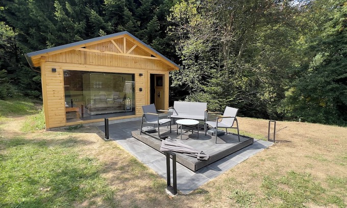 Bostanj Apartment | Wellness Getaway with Private Spa