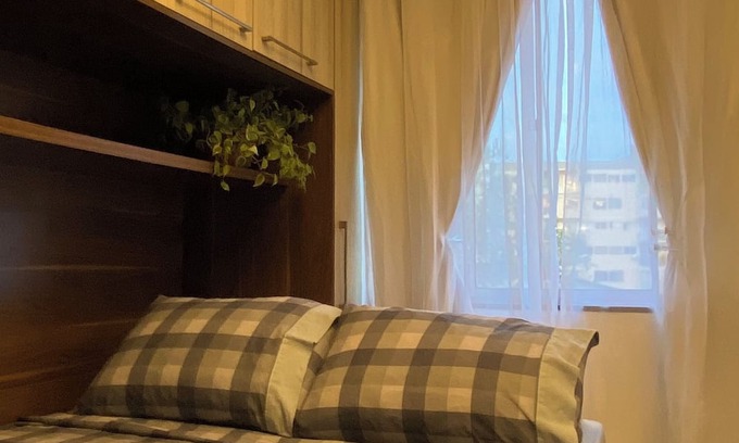 Jardim Camburi Apartment | Vix Stay 502 - 6 people 4km Airport 8km Carapina Pavilion