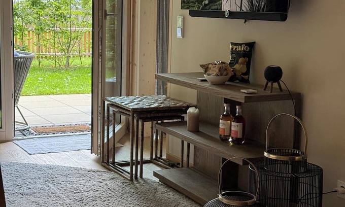 Seeshaupt Apartment | The SeeQuartier - A place to arrive, take a deep breath and enjoy Lake Starnberg