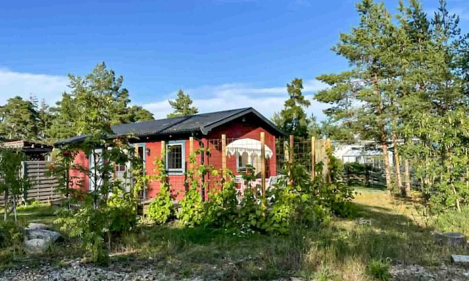 Gotlands Tofta House | Pet friendly home in Gotlands Tofta with WiFi