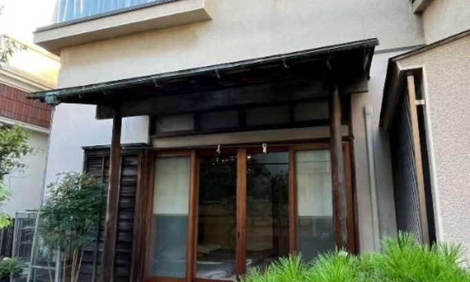 Nerima House | Traditional Japanese House - 5 min Walk to Harry Potter, Family Friendly
