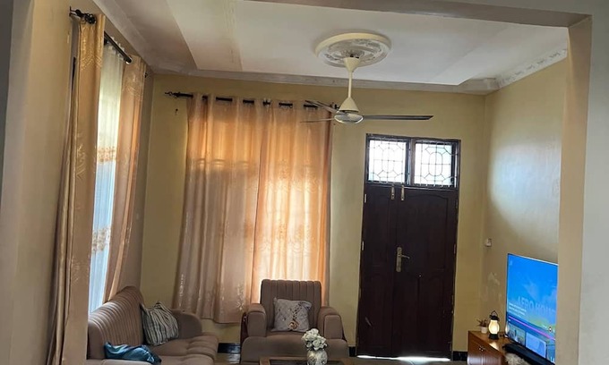 Dar es Salaam House | Memorable stay in Dar es Salaam