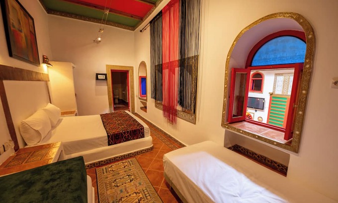 Zekkak Er Roumane House | Wonderful riad for a family in vibrant Fès