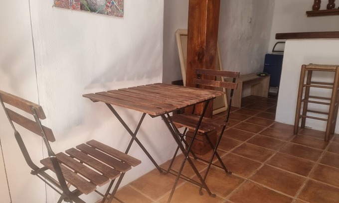 Cortes de la Frontera House | Village house. Ideal for couples or friends in the middle of nature.