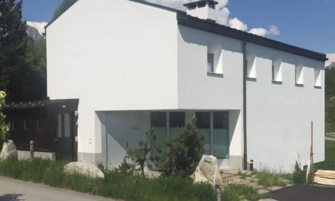Maloja Apartment | Holiday apartment Maloja for 1 - 6 persons with 4 bedrooms - Holiday apartment