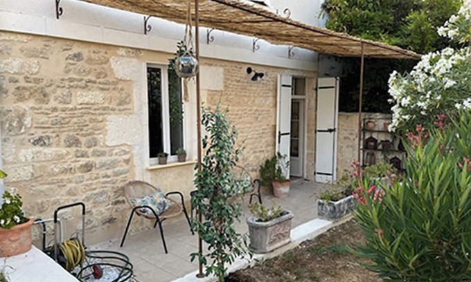 Fleac House | Charming house close to the Charente river