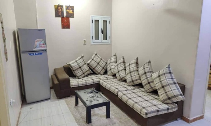 Sakkala Apartment | flat in Hurghada Sheraton Metro street