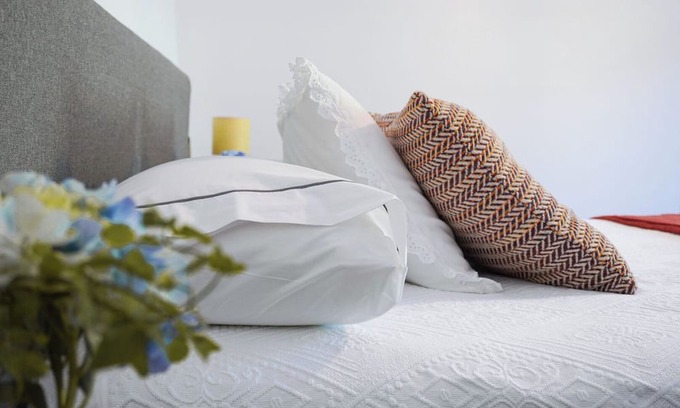 Vila Franca do Campo House | Cozy house perfect for families in the center of the island