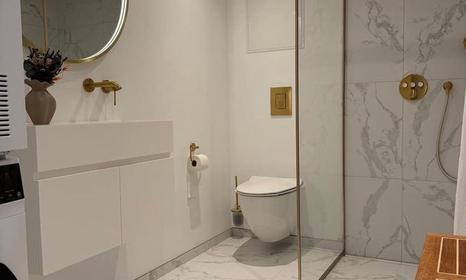 Torshavn Apartment | Modern apartment in the heart of Tórshavn