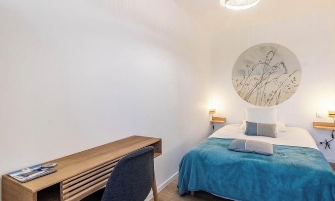 Juillan House | A getaway at the foot of the Pyrenees House near Lourdes Pets welcome