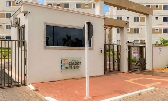 Sao Roque Apartment | Apartment with Wifi