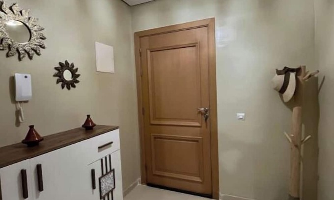 Al Ouidane Apartment | Accommodation 20 minutes from Marrakech