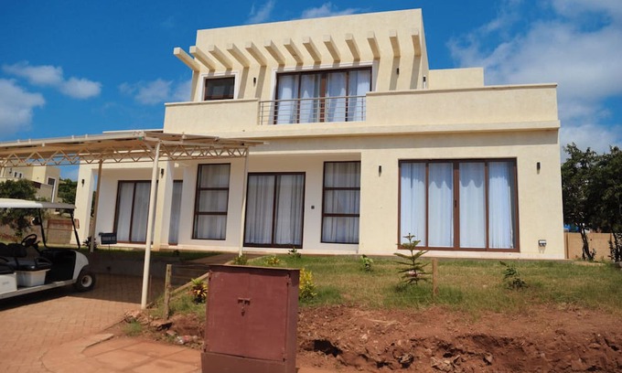 Central Kenya Coast Villa | Swanky 3BR Villa at Pazuri, Vipingo Ridge!
