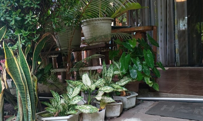 Mambajao House | Two Bedroom Camiguin Vacation House Retreat on Mambajao near all perks