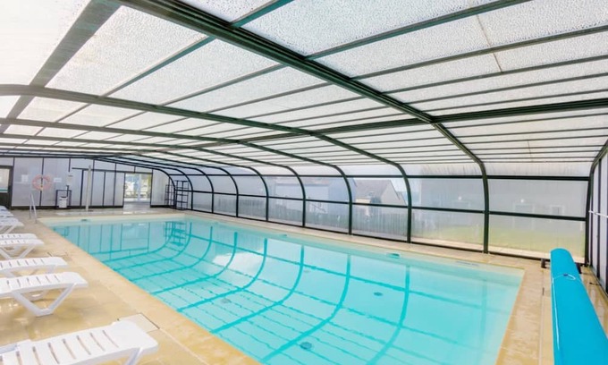 Saint-Nic Apartment | Terrasses de Pentrez 2PC6
