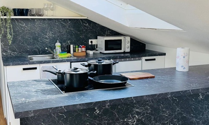 Boeblingen Apartment | Luxury apartment in Böblingen