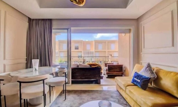 Taghazout Apartment | Cosy Beach House Surf and Relax