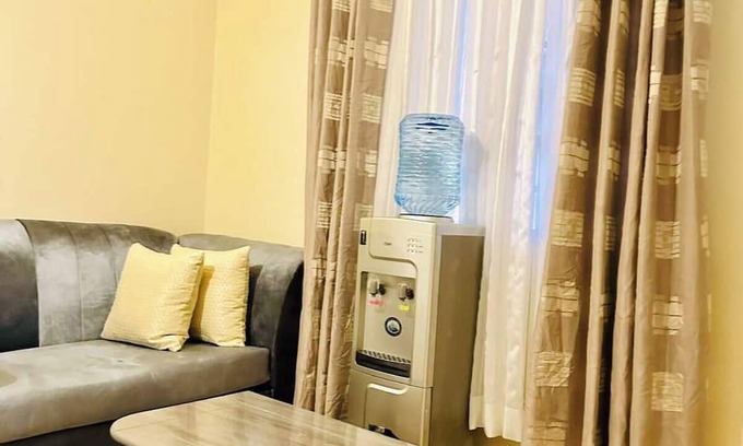Mbotela Apartment | Residence Next Door Attic Place South B