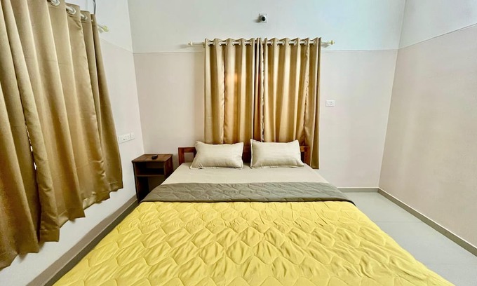 Thiruvananthapuram House | Tech Nest by Halcyon Traveltech