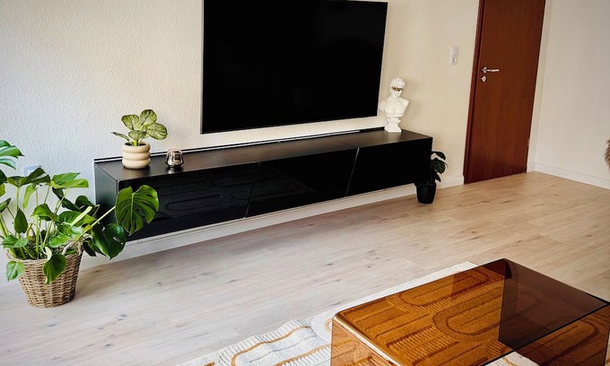 Alte Neustadt Condo | Scandi loft in the heart of Bremen Neustadt
