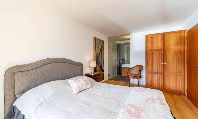 St. Moritz Apartment | Apartment Klea in St Moritz