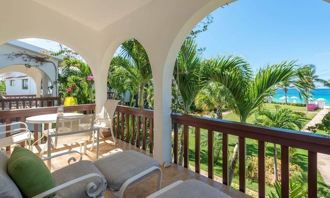 West End Village Hotel | Ocean View | 1-Bedroom | Island getaway