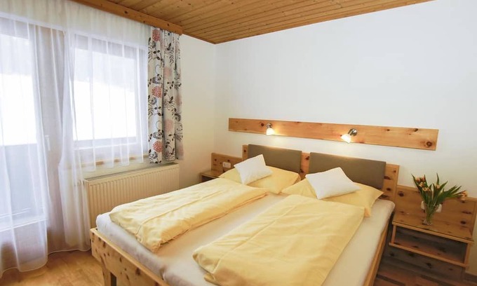 Ramsau am Dachstein Bed & Breakfast | App. Hochkönig- 2 bedrooms- 70 m² - Pension Leit'n- Franz