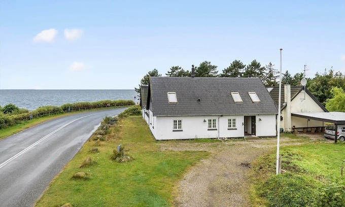 Store Kongsmark House | SL349 Slagelse - Kongsmarkvej 259