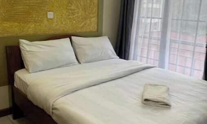 Ngara West Apartment | Mvuli Suites unit 1