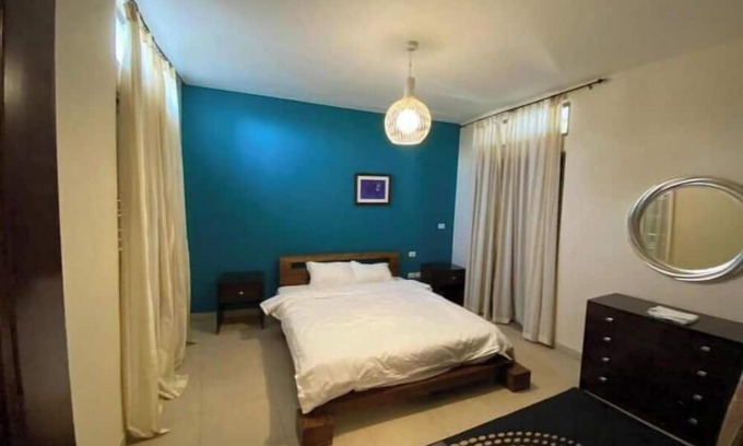 Aqaba Apartment | one bedroom apartments aqaba on 2 swimming pool Tala bay unit 3