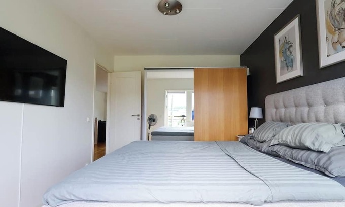Lassby House | - Premium Workers Villa - 3BR - 2 Baths - All-Inc-