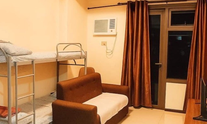 Pasay Condo | Levi & Moon Relax and Chill