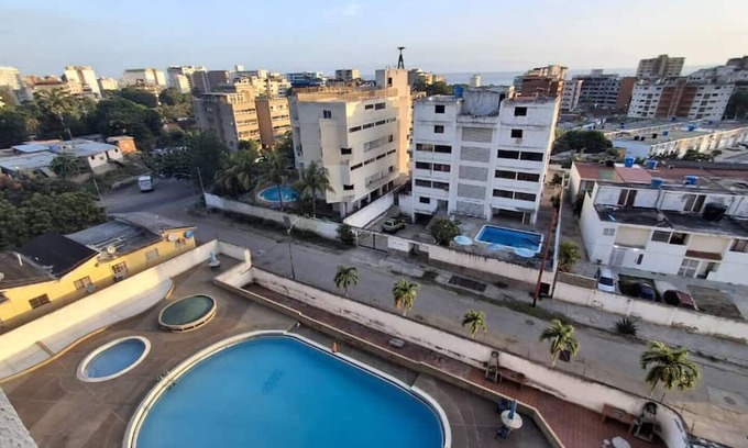 Caraballeda Apartment | Nice apartment with AC in Caraballeda